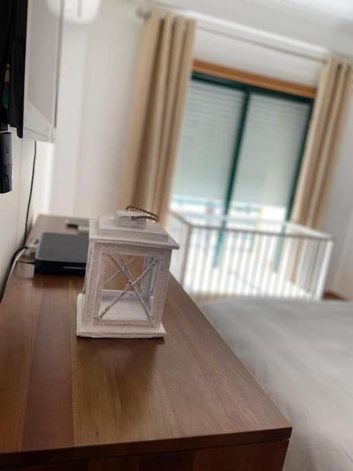 Atlantic Lodge, 1ª Linha De Praia! 코스타 다 카파리카 외부 사진