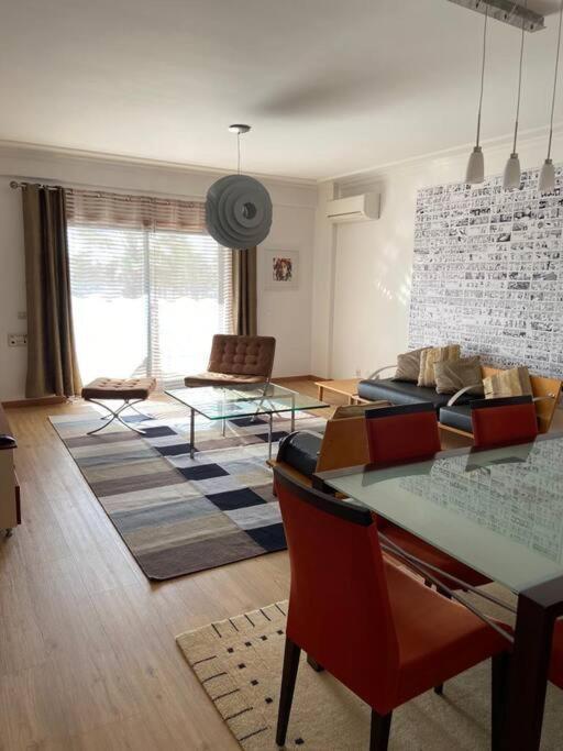 Atlantic Lodge, 1ª Linha De Praia! 코스타 다 카파리카 외부 사진