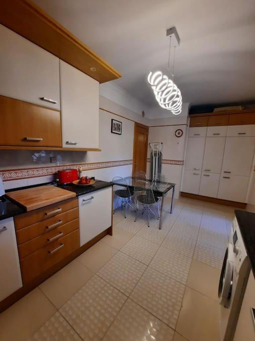 Atlantic Lodge, 1ª Linha De Praia! 코스타 다 카파리카 외부 사진